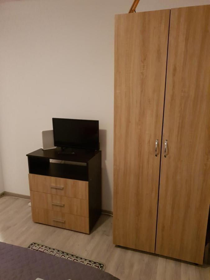 Madalin Apartment Мангалия Екстериор снимка