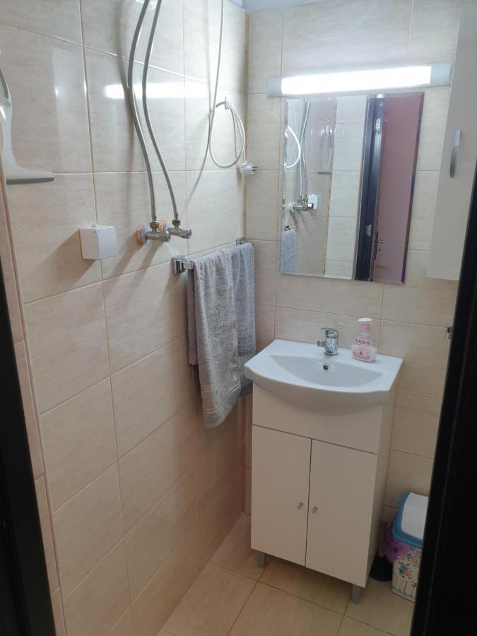Madalin Apartment Мангалия Екстериор снимка