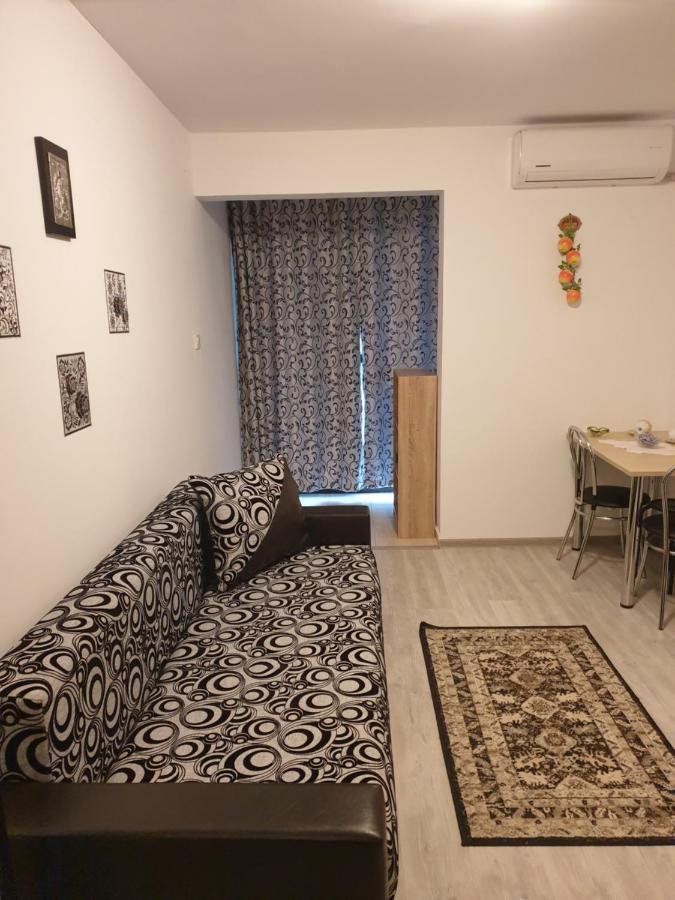 Madalin Apartment Мангалия Екстериор снимка