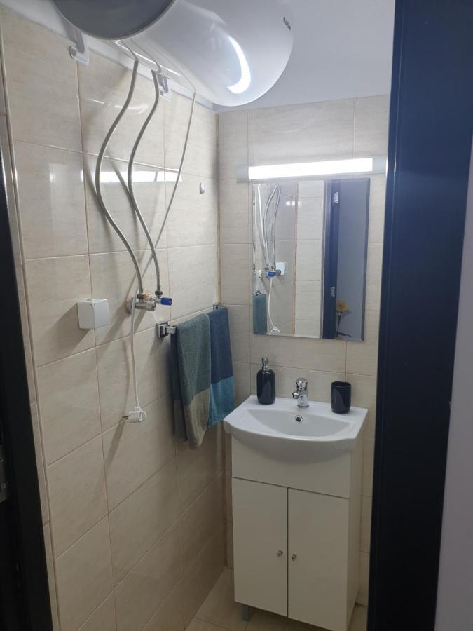 Madalin Apartment Мангалия Екстериор снимка