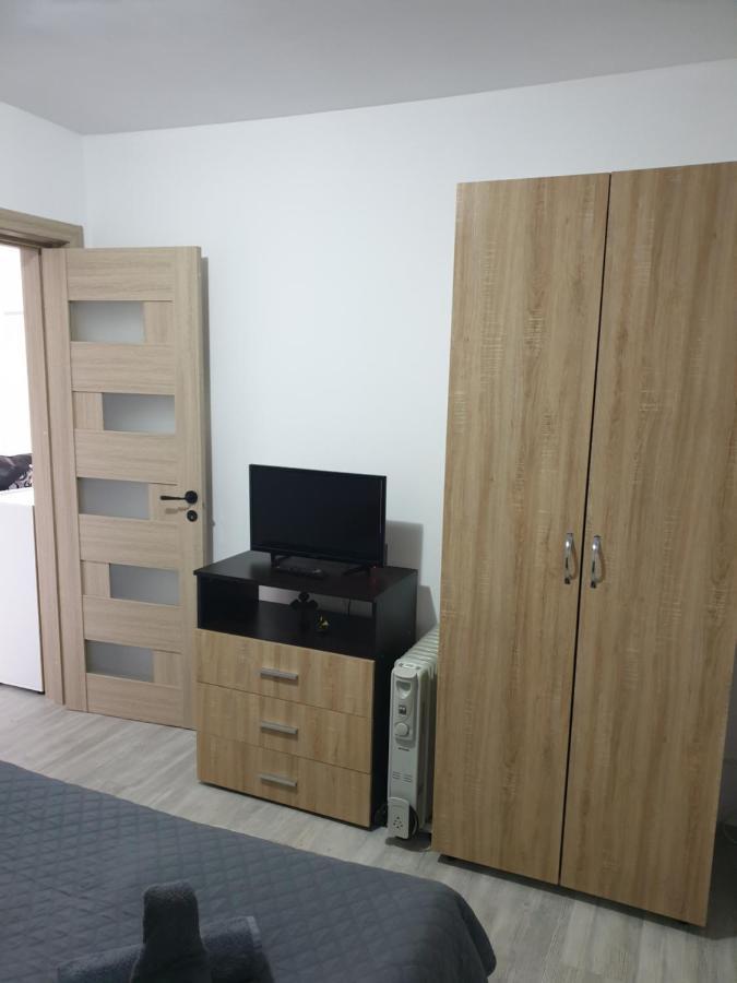 Madalin Apartment Мангалия Екстериор снимка