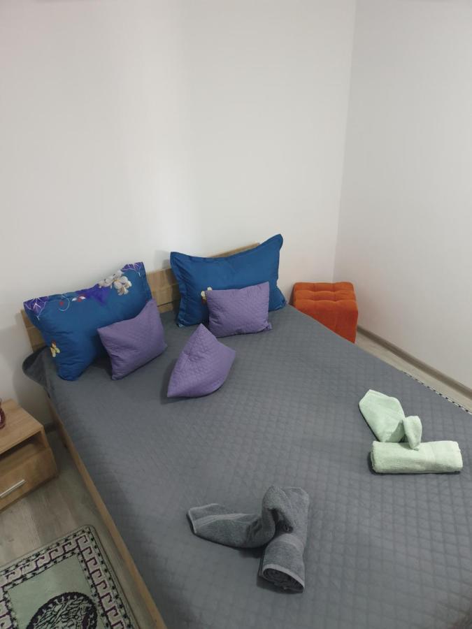 Madalin Apartment Мангалия Екстериор снимка